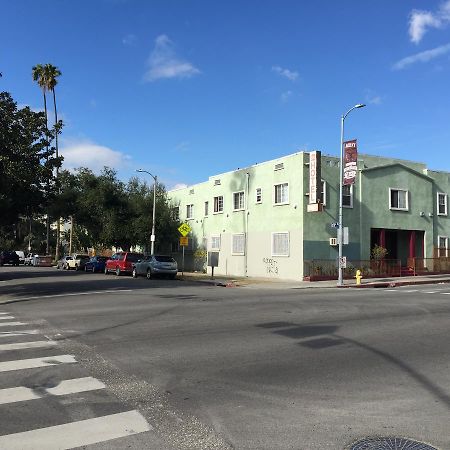Roxy Hotel Los Angeles Exterior photo