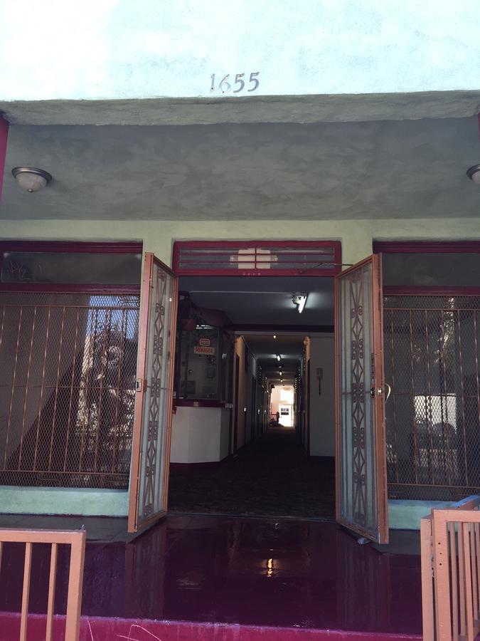 Roxy Hotel Los Angeles Exterior photo