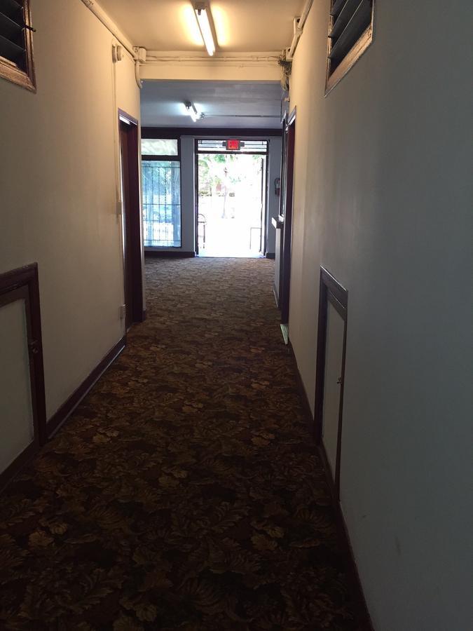 Roxy Hotel Los Angeles Exterior photo