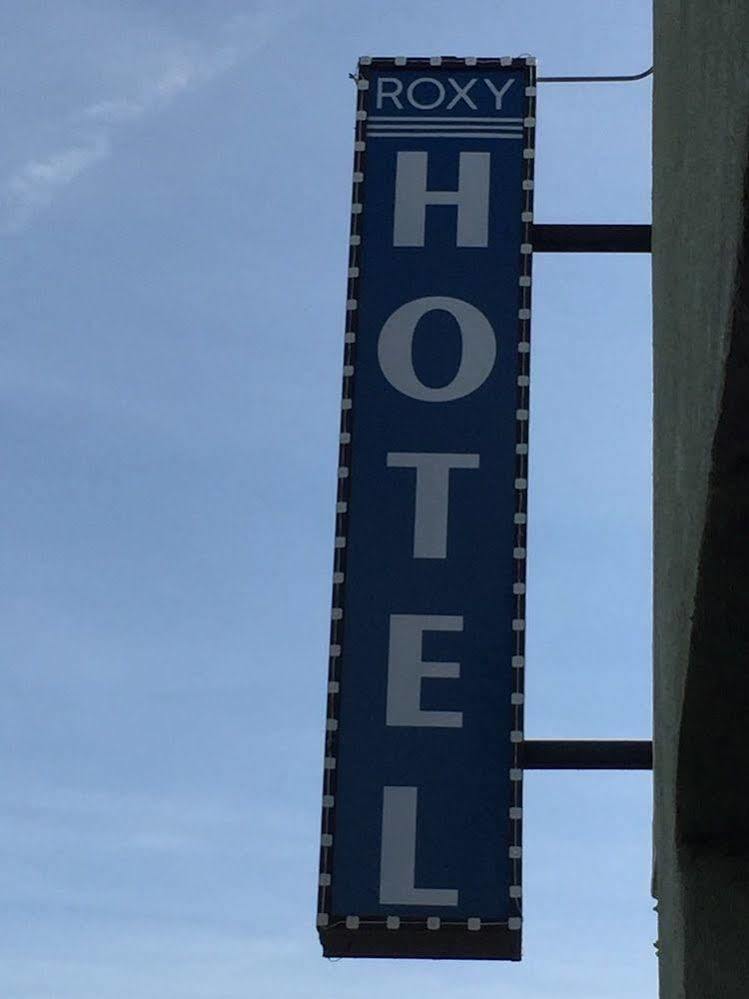 Roxy Hotel Los Angeles Exterior photo